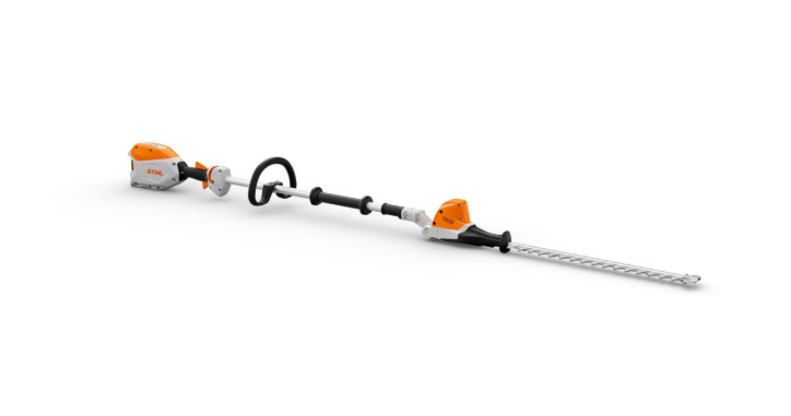 TAILLE HAIE À BATTERIE 50 CM - HLA 66 - NU