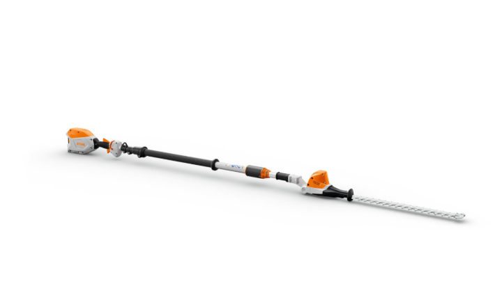TAILLE HAIE À BATTERIE 50 CM - HLA 86 - NU