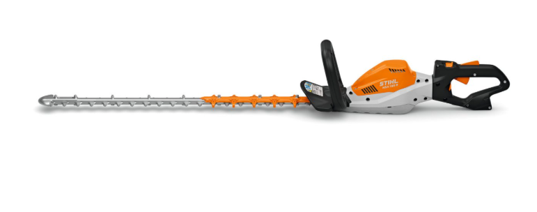 TAILLE HAIE À BATTERIE 60 CM - HSA 130.0 R - NU