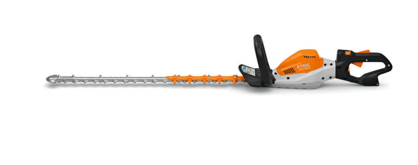 TAILLE HAIE À BATTERIE 75 CM - HSA 130.0 R - NU