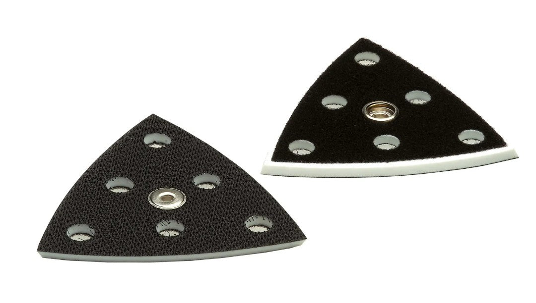 PATIN DE PONCAGE DUR  SSH-STF-V93/6-H/2 - Photo 1