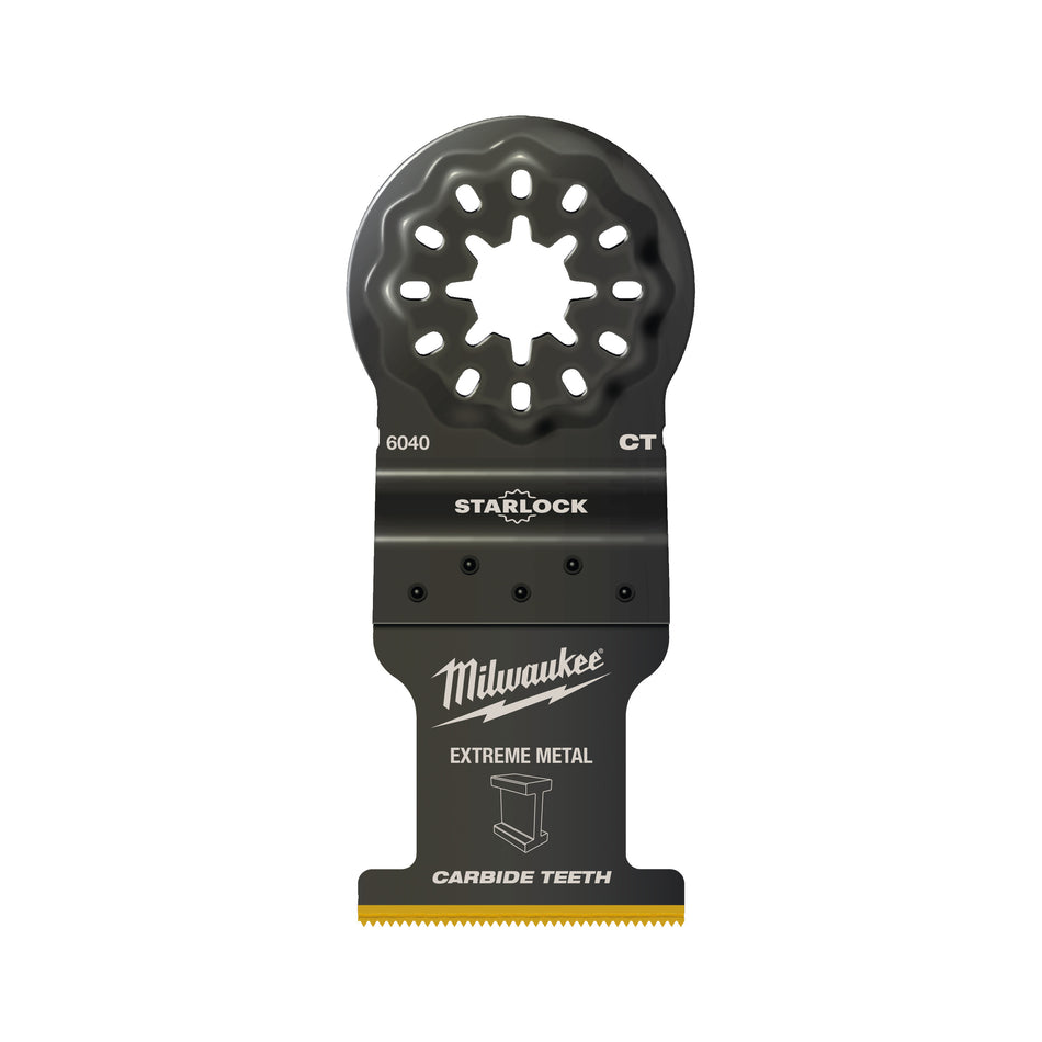 LAME MULTI TOOLS MULTIMAT TCT 35X32MM(X1)