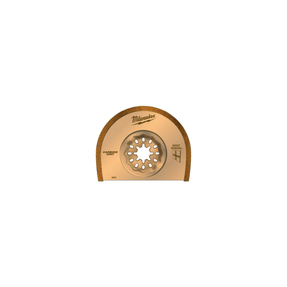 LAME CABURE  retrait de joint 2.2mm