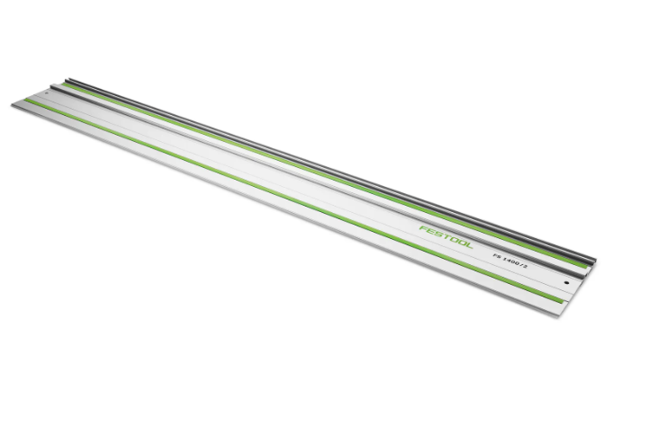 RAIL DE GUIDAGE FS 1400/2