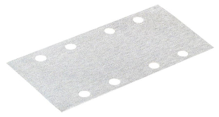 ABRASIF STF 80X133 GRAIN P40 10 PIECES FESTOOL 492859 - Photo 1