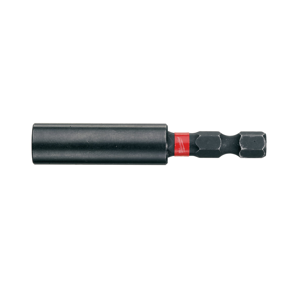 PORTE EMBOUT MAGNÉTIQUE SHOCKWAVE 60MM
