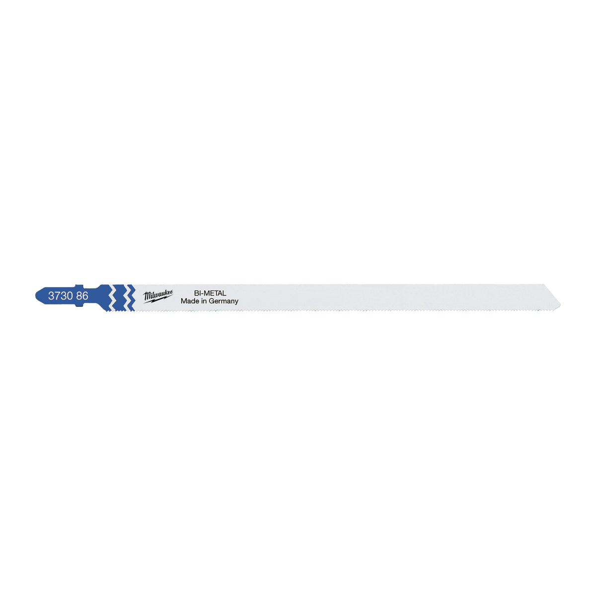 LAMES DE SCIES SAUTEUSES BIMÉTAL 155MM (X5) - Photo 1