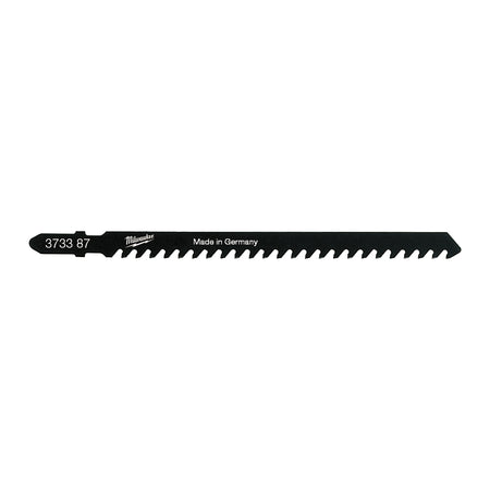 LAME SCIE SAUTEUSE 105MM (X1) - Photo 1