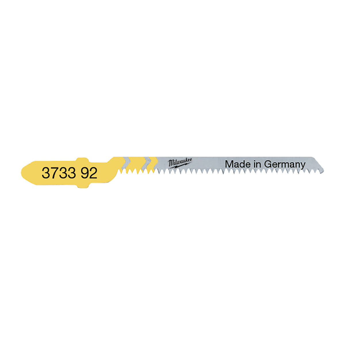 LAMES SCIES SAUTEUSES 50MM (X5) - Photo 1