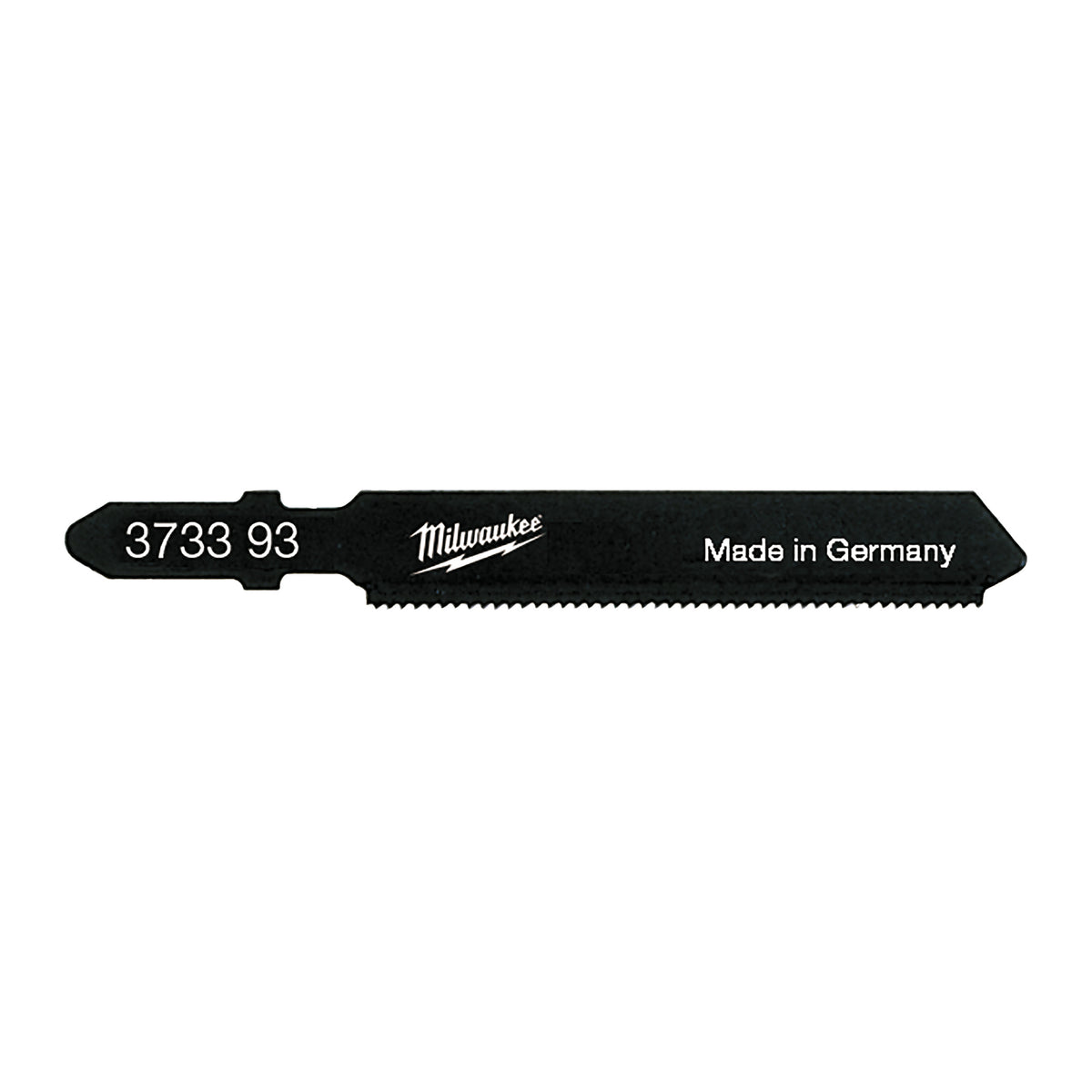 LAMES DE SCIES SAUTEUSES INOX 50MM (X2) - Photo 1