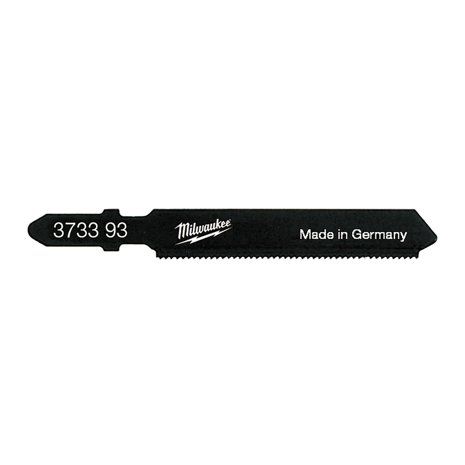 LAMES DE SCIES SAUTEUSES INOX 50MM (X2)