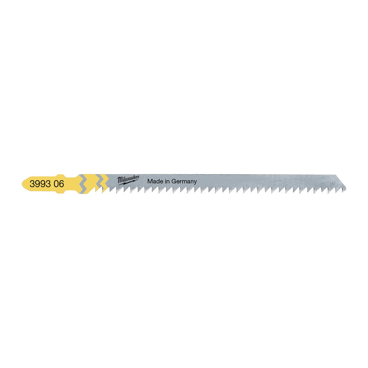 LAMES DE SCIES SAUTEUSES BOIS ET PLASTIQUE 105MM ( - Photo 1