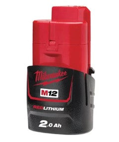 BATTERIE 12 V - 2.0 AH