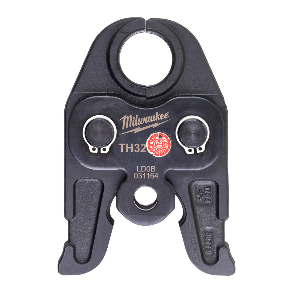 Mâchoires J18-TH32-1pc