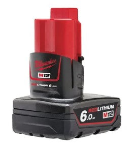 BATTERIE 12 V - 6 AH LI-ION