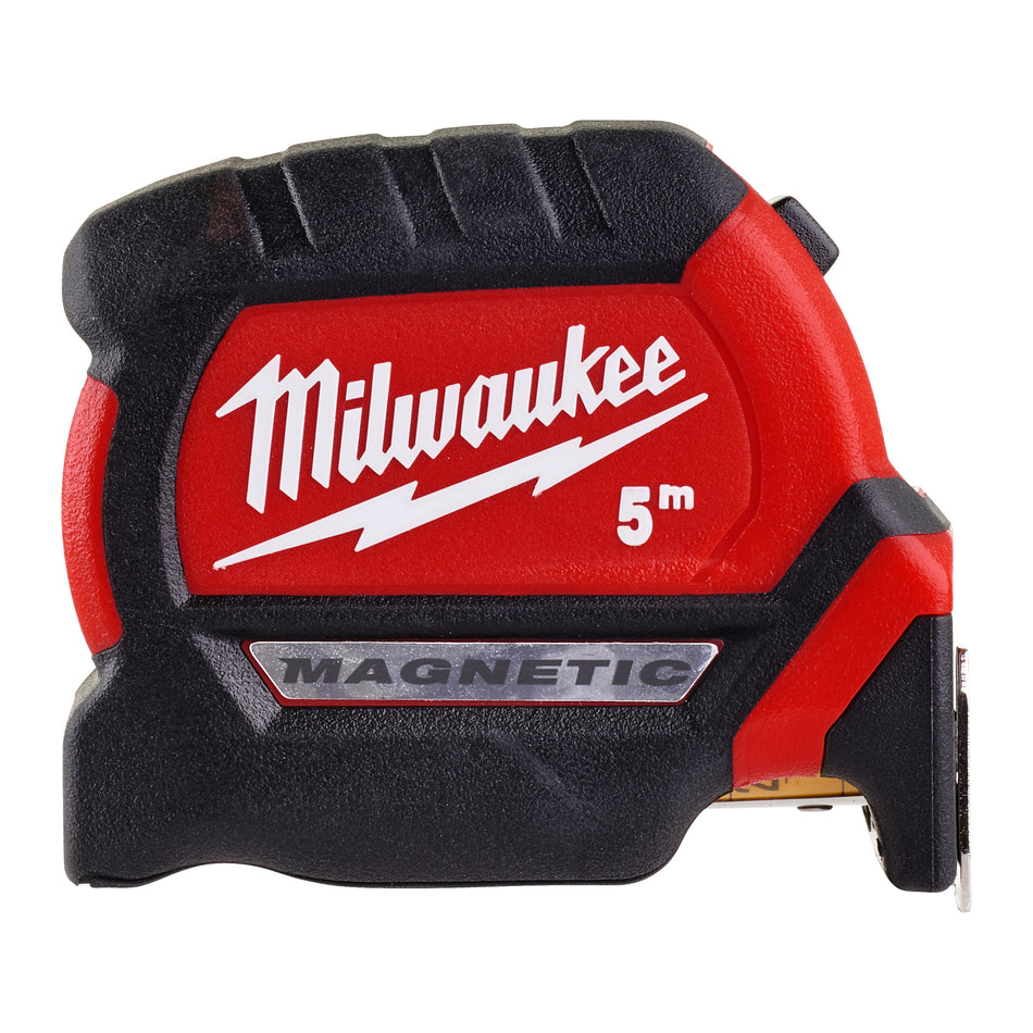 MÈTRE RUBAN 5M PREMIUM MAGNÉTIQUE 5M/30MM