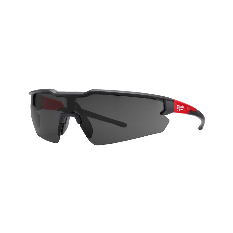 LUNETTES SÉCURITÉ ANTI-BUÉE ET ANTI-RAYURES TINTÉES