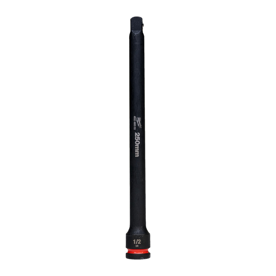 RALLONGE SHOCKWAVE 1/2    250 MM