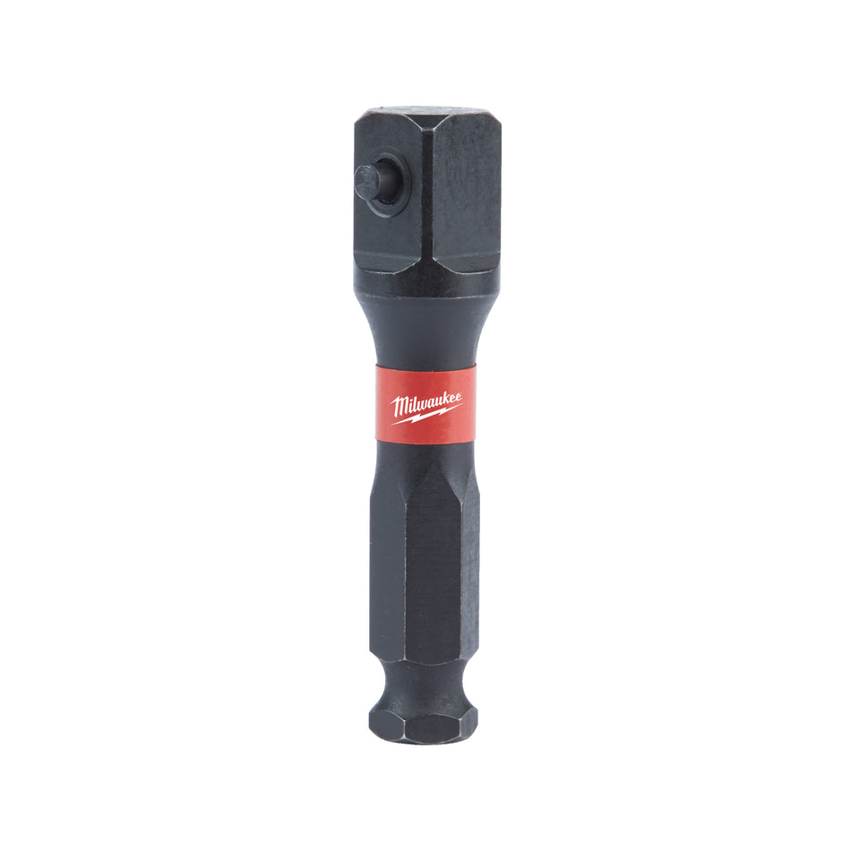 ADAPTATEUR SHOCKWAVE 7/16 HEX 1/2