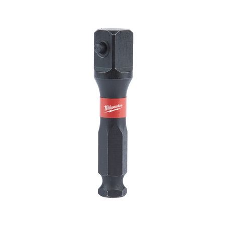 ADAPTATEUR SHOCKWAVE 7/16 HEX 1/2 - Photo 1