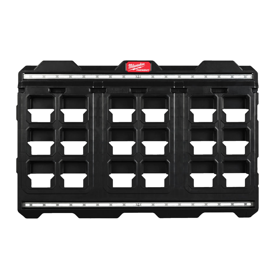 PACKOUTPLATEAU DE MONTAGE XL - CARTON