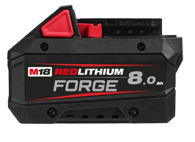 BATTERIE FORGE - 18 V- 8.0 AH