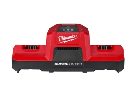CHARGEUR DOUBLE SUPER RAPIDE 18V - M18 DBSC - Photo 1