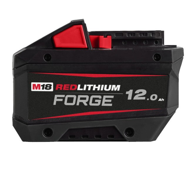 BATTERIE FORGE 18 V - 12 AH LI-ION