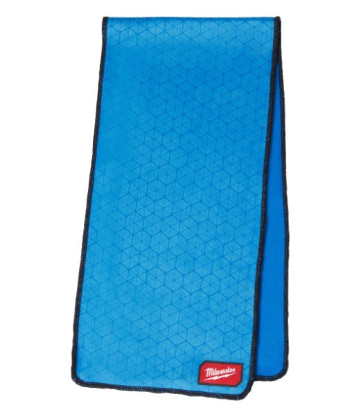 SERVIETTE RAFRAÎCHISSANTE MICROFIBRE