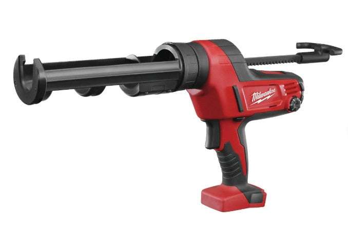 PISTOLET À COLLE NU - C18 PCG-310C-0B
