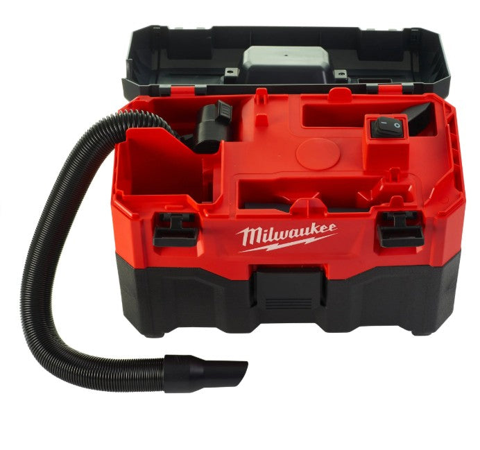 ASPIRATEUR EAU ET POUSSIÈRE NU - M18 VC2-0