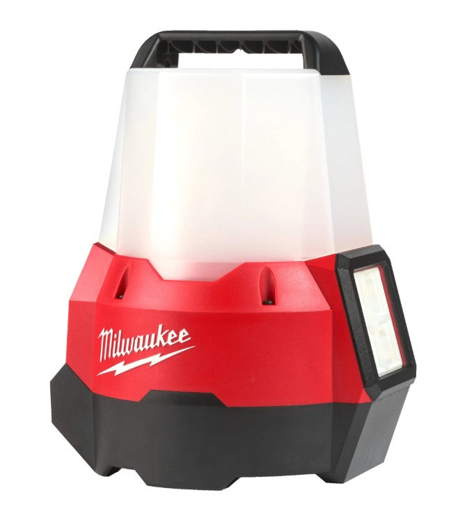 ÉCLAIRAGE DE CHANTIER COMPACT - 18 V - 2200 LUMENS - Photo 1