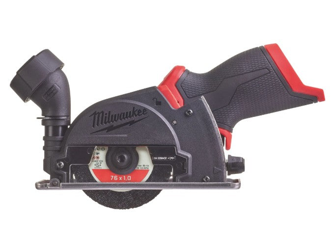 MEULEUSE D'ANGLE COMPACTE - 12 V