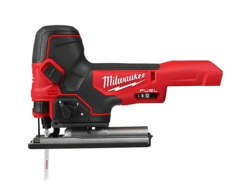 SCIE SAUTEUSE 18V NUE - M18 FBJS-0X