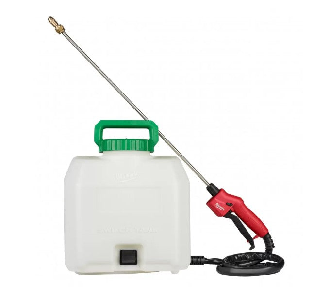 RÉSERVOIR CHIMIQUE 15L - M18 BPFP-CST