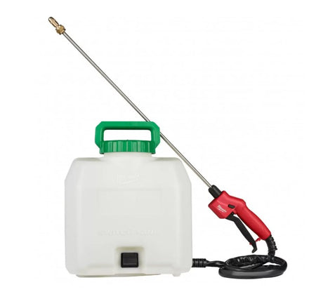 RÉSERVOIR CHIMIQUE 15L - M18 BPFP-CST - Photo 1
