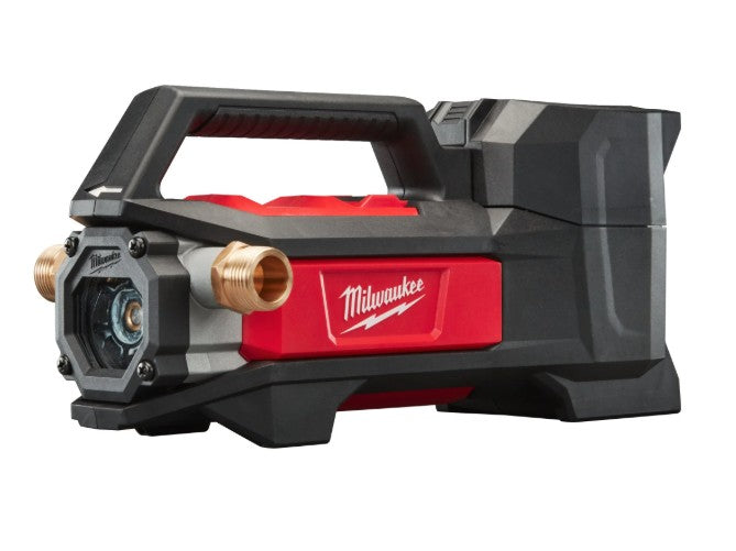 POMPE DE TRANSFERT COMPACTE - 18 V - NUE