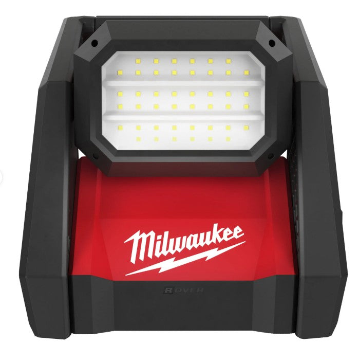 ÉCLAIRAGE DE ZONE - 18V - 4000 LUMENS