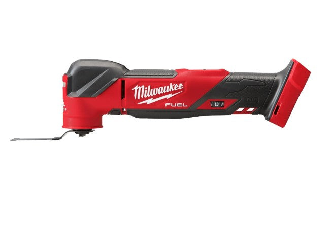 MULTI-TOOLS NU - M18 FMT-0X
