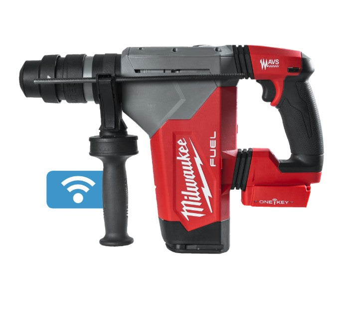 PERFO BURINEUR SDS-PLUS - 18 V - 32 MM - NU