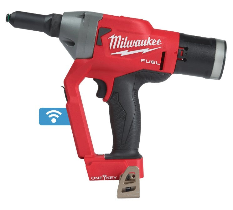 RIVETEUSE 18V - NUE