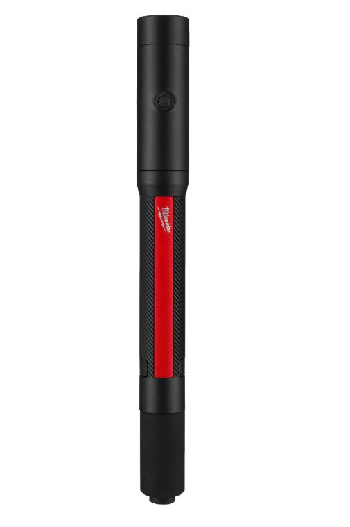 LAMPE DE POCHE RECHARGEABLE USB-C - 250 LUMENS