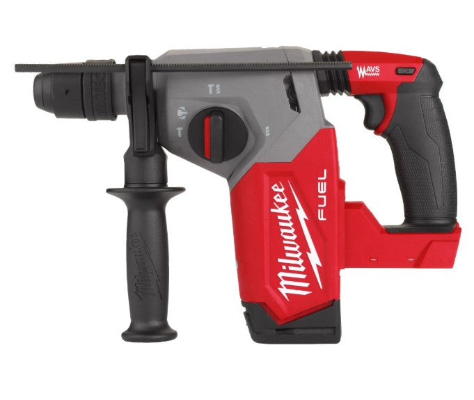 PERFO-BURINEUR SDS PLUS - 26 MM- NU