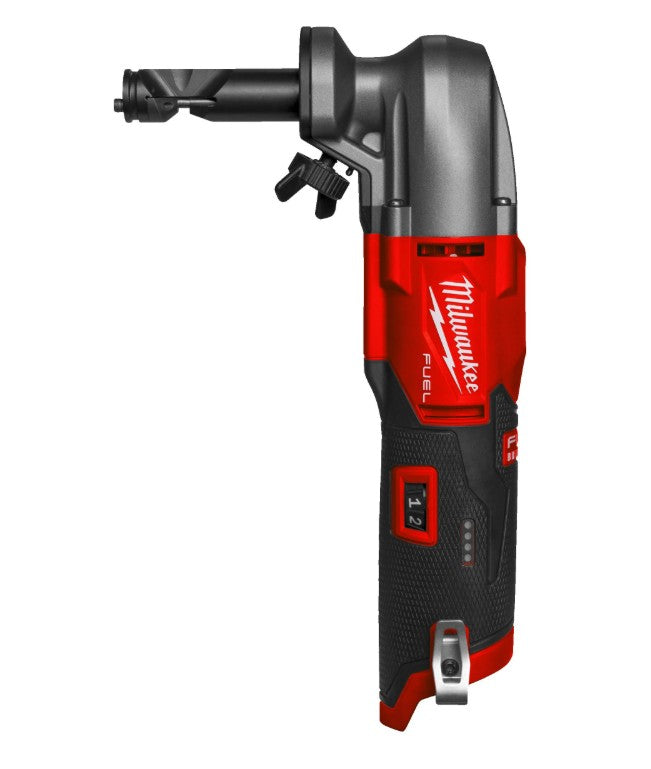 GRIGNOTEUSE - 12 V - 1.6 MM - NUE