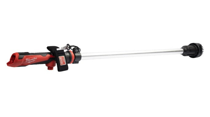 POMPE À EAU CANNE - 12 V - NUE