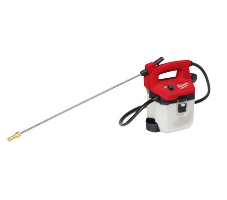 PULVÉRISATEUR PRODUITS CHIMIQUES - 12 V - 3.7 L - Photo 1