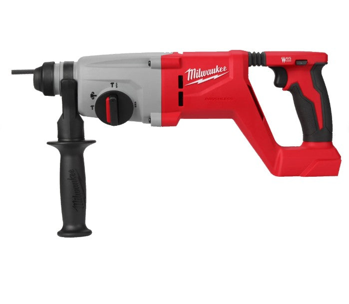 PERFO BURINEUR SDS-PLUS - 18V - NU