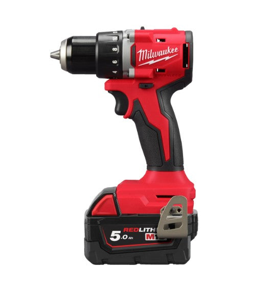 PERCEUSE VISSEUSE COMPACTE M18 - 18V LI-ION