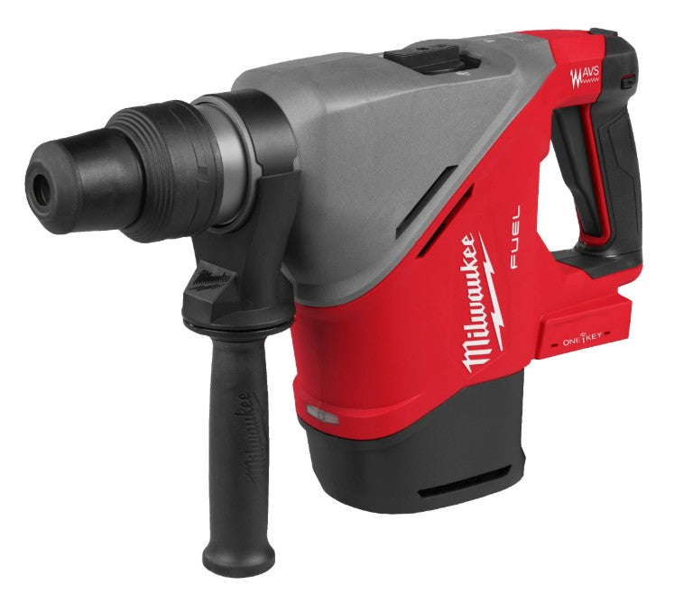 PERFO-BURINEUR SDS-MAX 18 V - 40 MM - NU