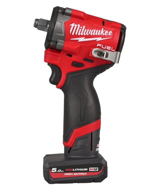 BOULONNEUSE COMPACTE - 12 V - 542 NM